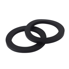 Heat Resistance FKM Rubber O Ring Ssel